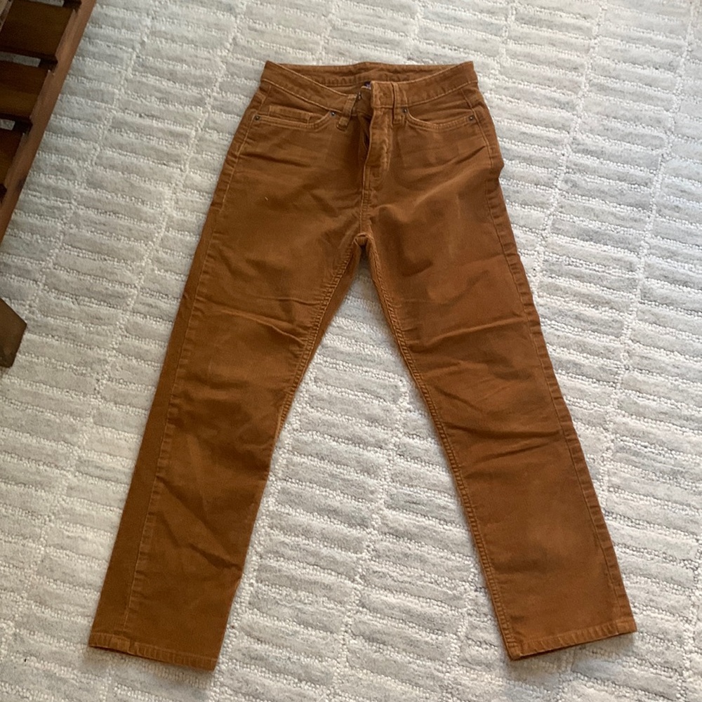 Patagonia pants